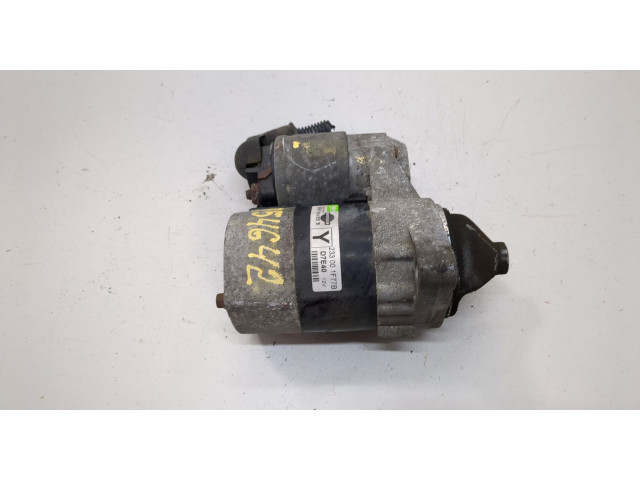 Стартер Nissan Note E11 2005-2013 1.4