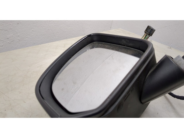 Зеркало боковое  Volvo XC40  левое           