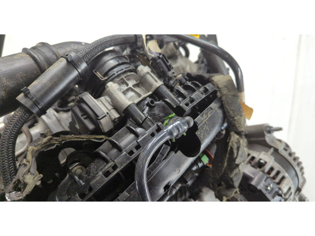 Форсунка топливная  GMC Terrain 2017-2024         