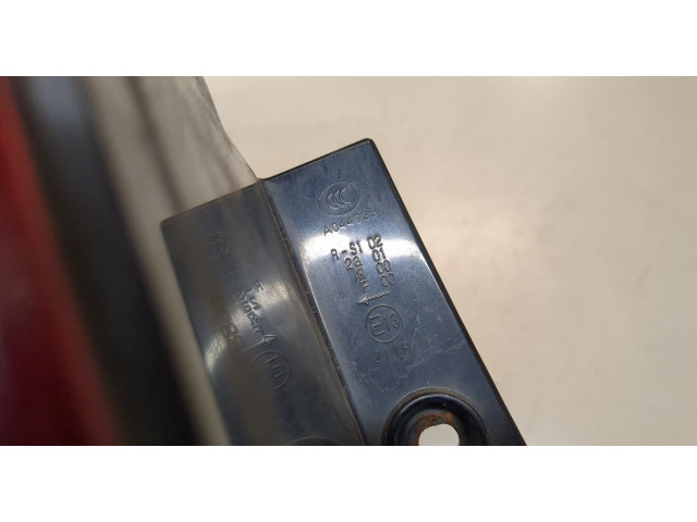 Задний фонарь SsangYong Rexton 2001-2007