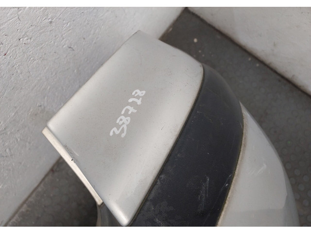 Бампер Volkswagen Bora задний