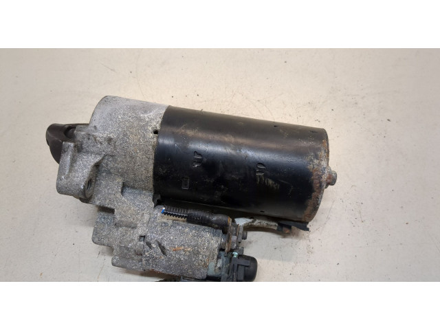 Стартер  Volvo XC60 2008-2017 2.4     