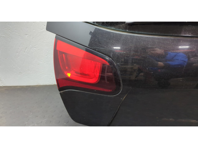Замок багажника  Citroen C3 2009-2016       