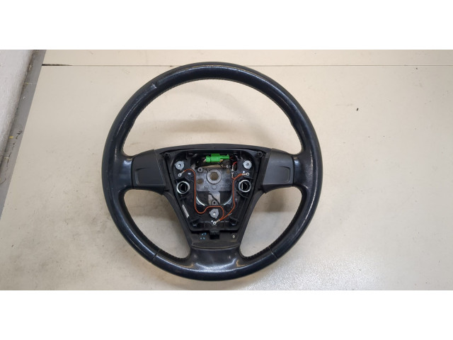 Руль Volvo S40 2004-