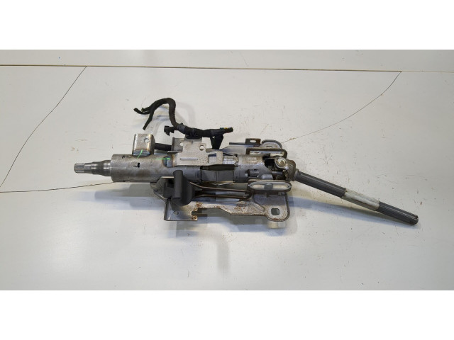 рейка Колонка рулевая Citroen DS4