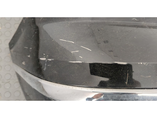 Бампер  Mercedes GLK X204 2008-2015 задний   A20488552259999