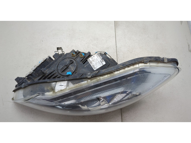 Фара передняя Volvo C70 2006-2009 левая