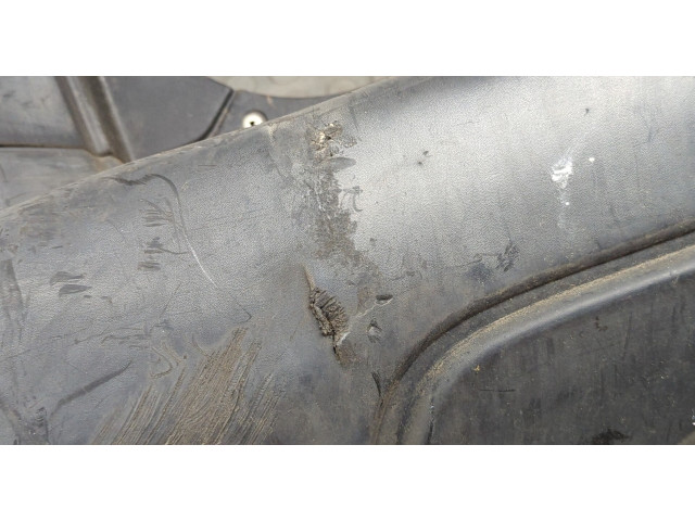 Бампер  Citroen Berlingo 2008-2012 задний   