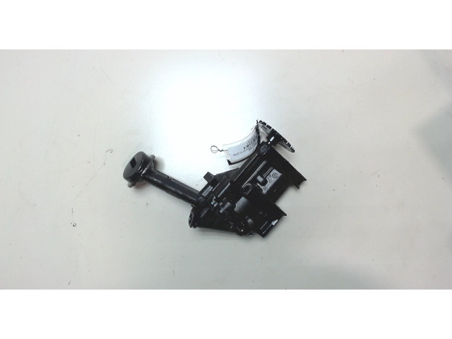 Масляный насос