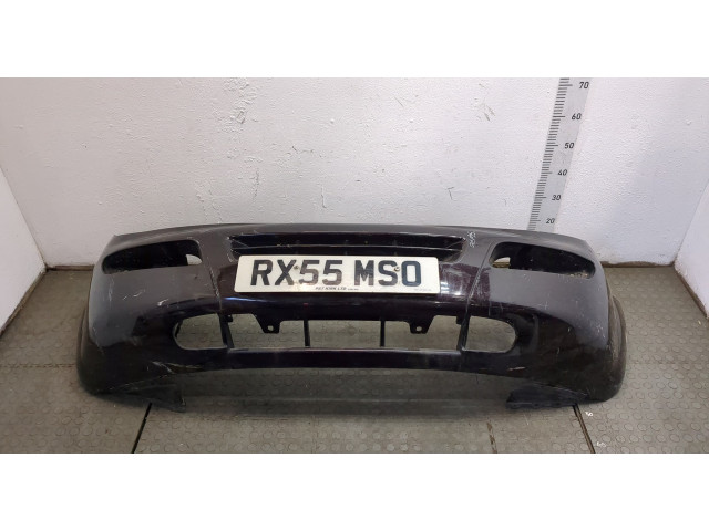 Бампер SsangYong Rexton 2001-2007 передний 7871008001BAF