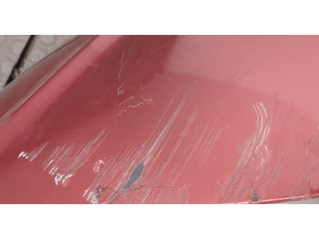 Бампер Jaguar XF 2007-2015 задний