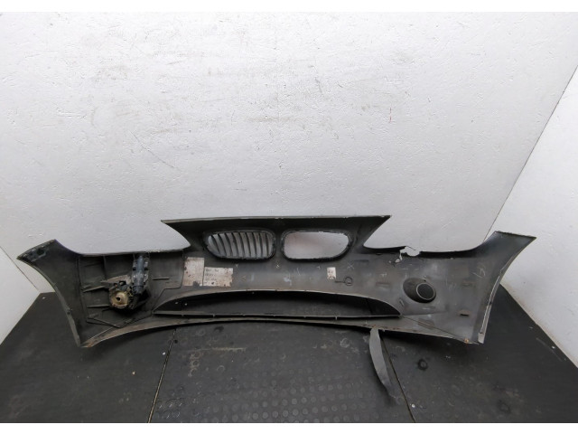 Бампер BMW Z4 E85 2002-2009 передний