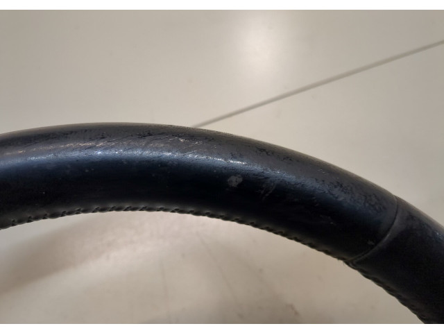 Руль  Skoda Rapid           