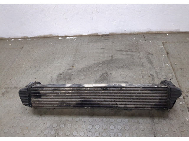 Интеркулер Jeep Cherokee 2013-