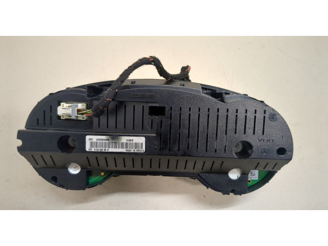 Панель приборов  Mercedes GL X164 2006-2012            