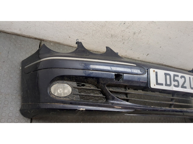 Бампер  Mercedes CL W215 1999-2006 передний     