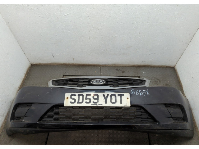 Бампер  KIA Ceed 2007-2012 передний   
