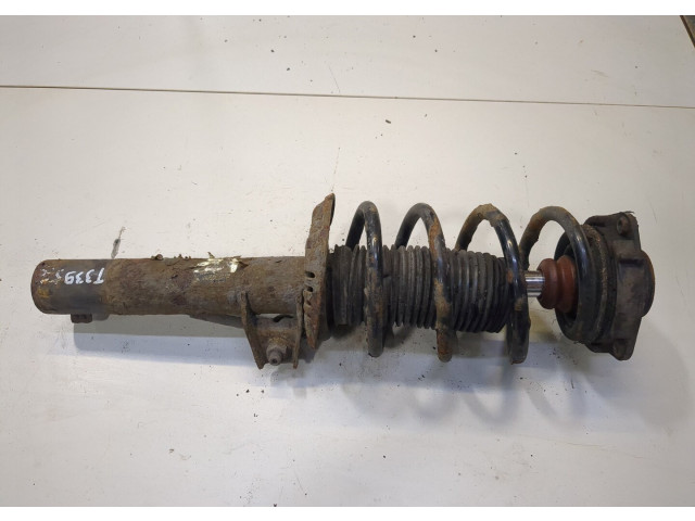 Стойка амортизатора  Seat Altea 2004-2009 1T0413031EK, 1K0411105DC    1.9  дизель