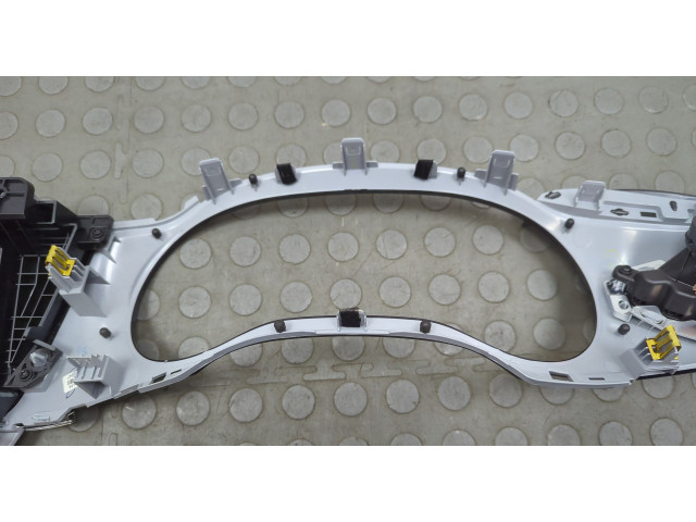 Дисплей бортового компьютера Buick Encore GX 2019-2024 42721360, 42728288