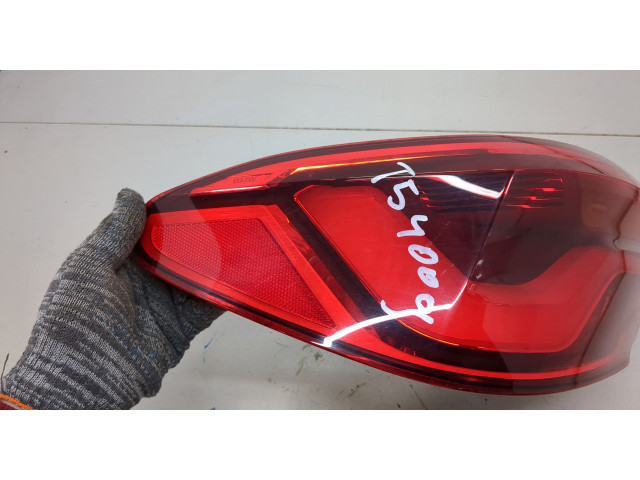 Задний фонарь     63217420737, 7420737     