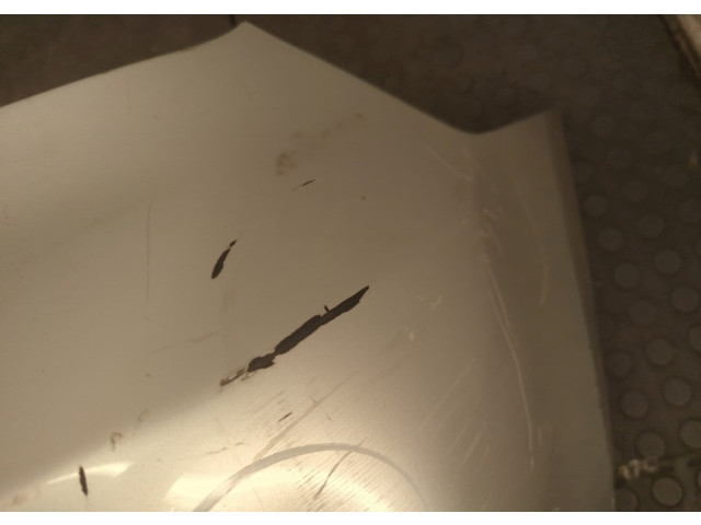 Бампер Scion tC 2004-2010 задний 5215921902