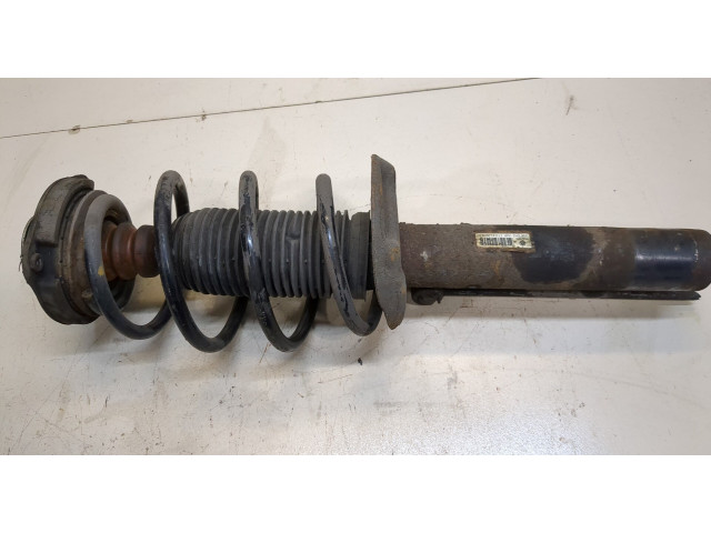 Стойка амортизатора Volkswagen Golf Plus 2 бензин