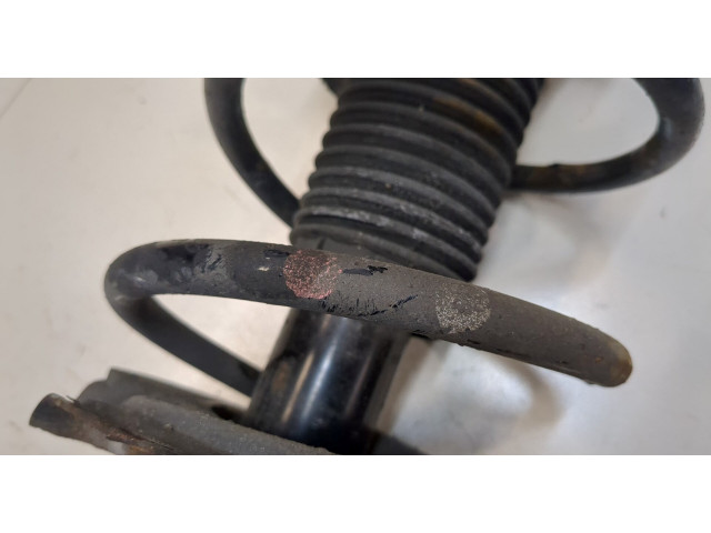 Стойка амортизатора Mitsubishi Eclipse Cross 2017-2020 1.5 бензин