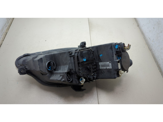 Фара передняя Seat Altea 2004-2015 левая