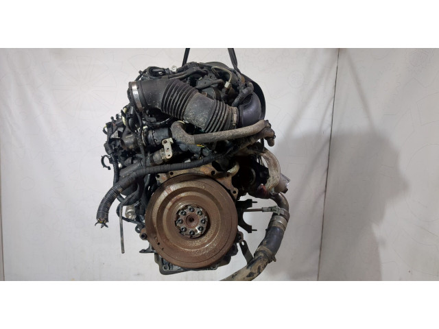 Турбина Ford Galaxy 2010-2015