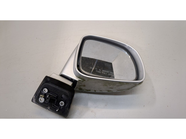 Зеркало боковое  Chevrolet Captiva 2006-2011  правое           96818134