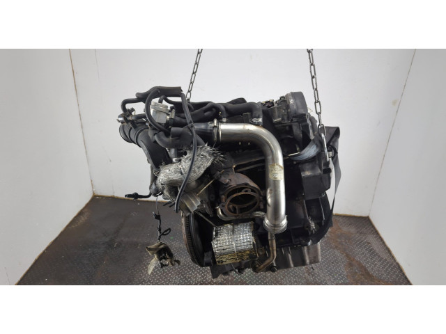 Турбина Volkswagen Golf 4 1997-2005