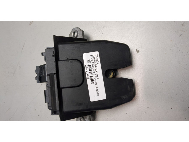 Замок багажника Ford Focus 3 2014-2019