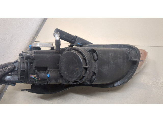 Фара передняя  Jaguar XF 2007-2015 правая 