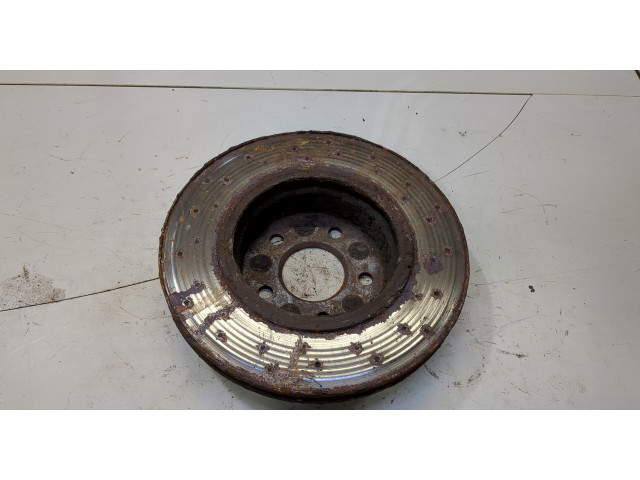 Диск тормозной  Mercedes C W204 2007-2013 2.2  передний           