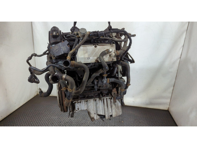  Турбина  Volkswagen Golf Plus             