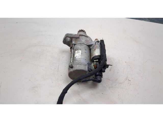 Стартер  Audi A1 (GB) 2018 -   02M911024J   