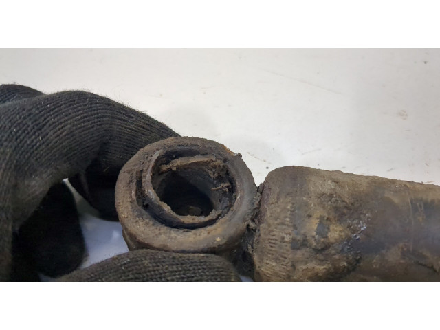 Стойка амортизатора Citroen C3 2002-2009 1.4 дизель