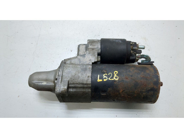 Стартер  Mercedes GL X164 2006-2012 4.7  78885726   