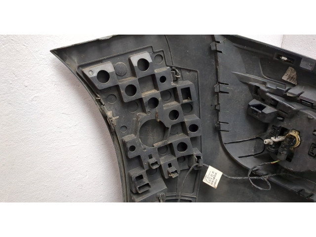 Бампер  Peugeot 3008 2009-2016 передний   