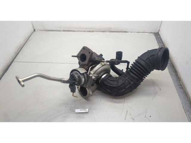  Турбина  Opel Antara 2006-2015             4802162, 4818934, 4819131, 95521400