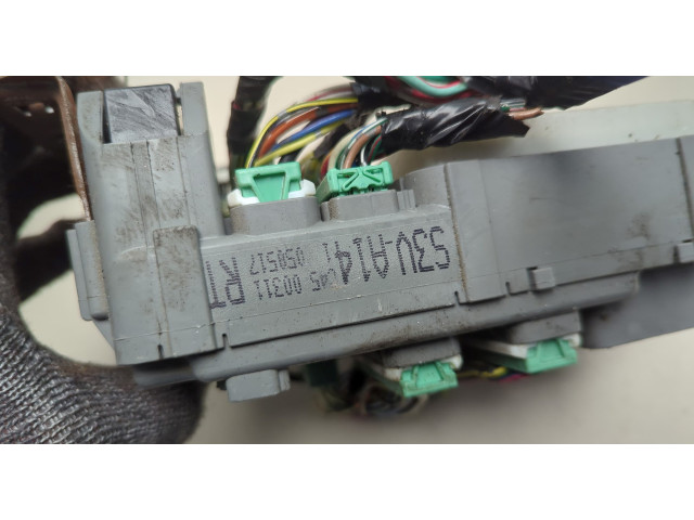 Блок предохранителей Honda Odyssey 2004-2008