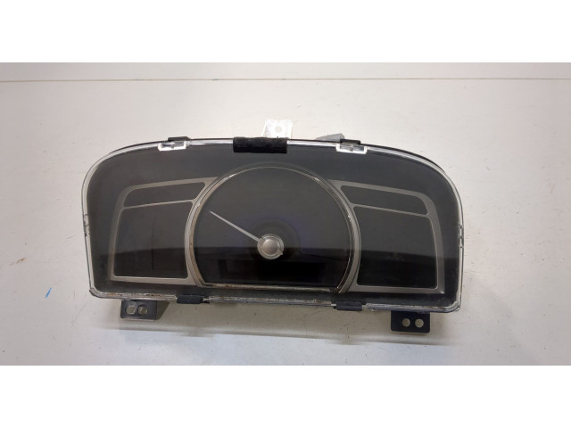 Панель приборов Honda Civic 2005-2012