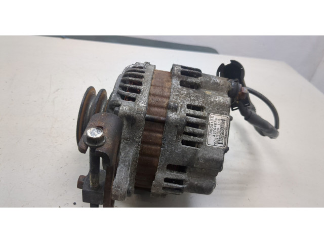 Генератор Mitsubishi Pajero 2006-2011 1800A115