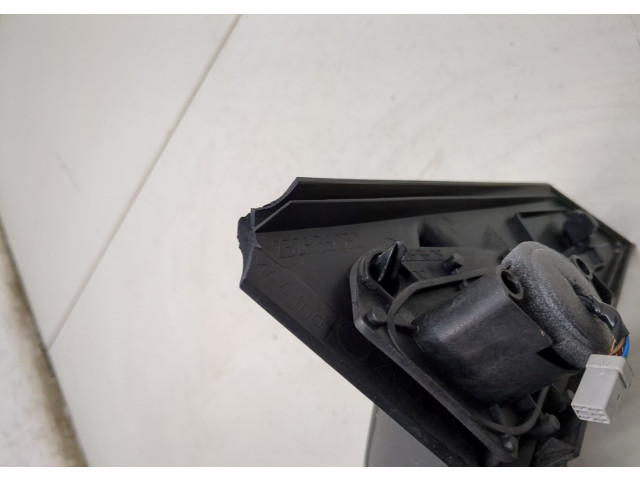 Зеркало боковое Mitsubishi Colt 2002-2012 правое