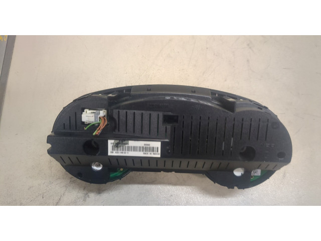 Панель приборов Mercedes R W251 2005- A2514405311