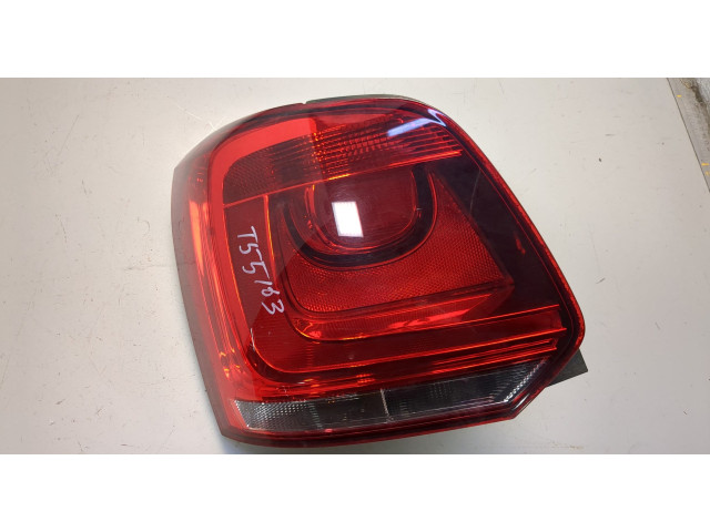 Задний фонарь 6R0945257B