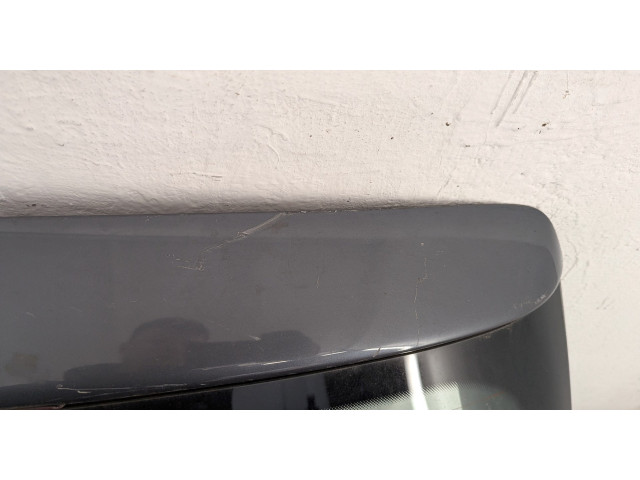 Замок багажника Audi A6 (C5) 1997-2005