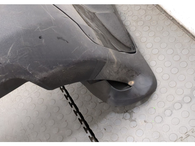 Бампер  Acura MDX 2006-2013 задний   04715STXA92ZZ, 71502STXA01