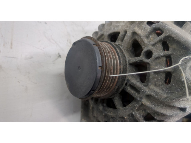 Генератор KIA Ceed 2007-2012