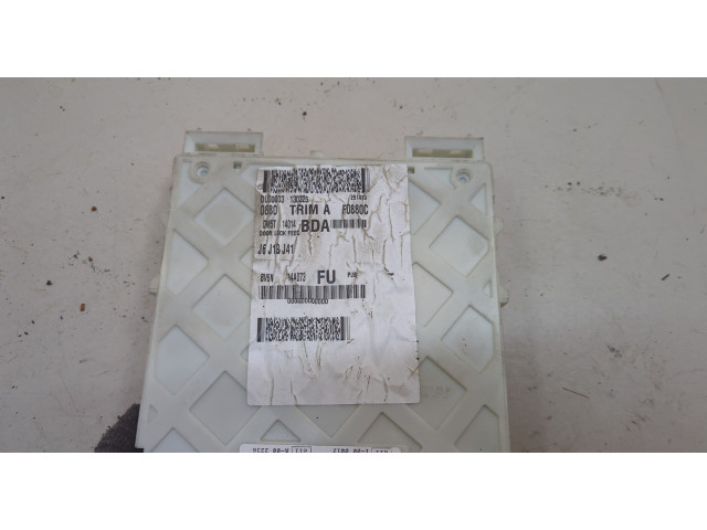 Блок предохранителей  Ford Focus 3 2011-2015         